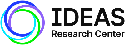 Логотип научного центра Идея